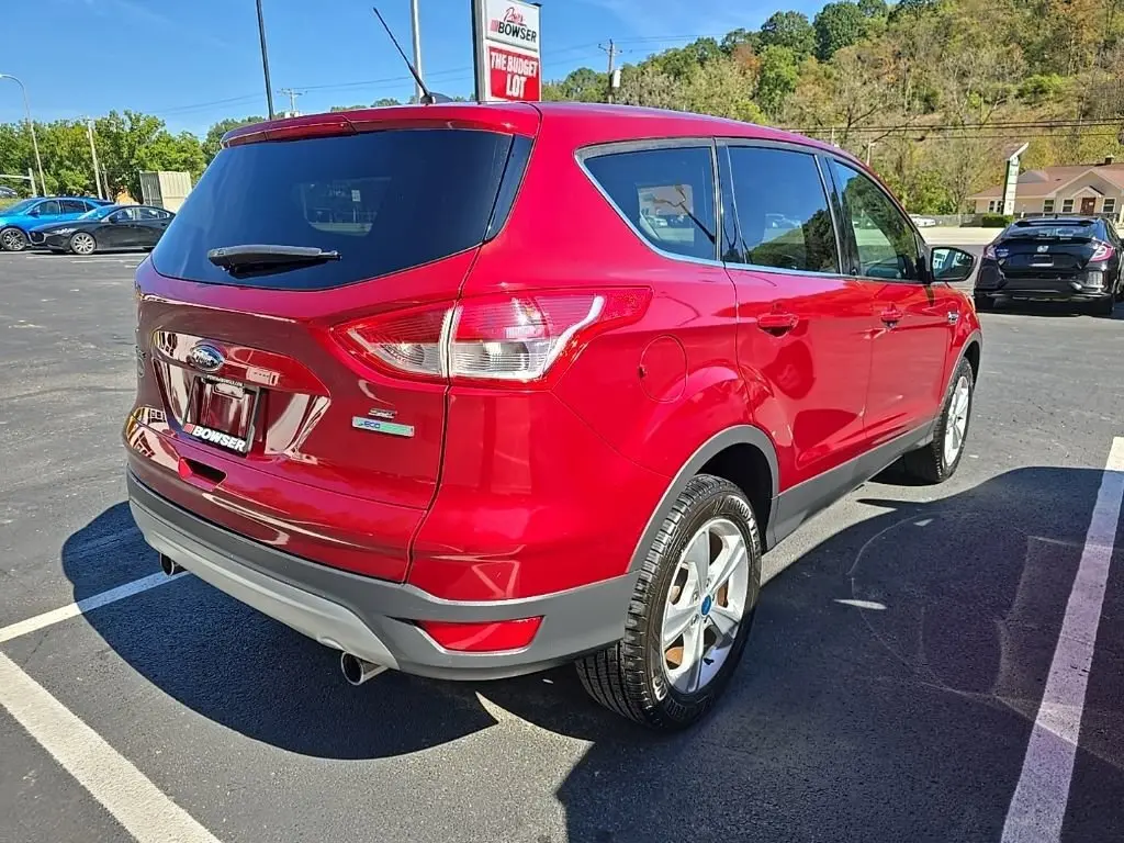 2013 Ford Escape SE photo 4