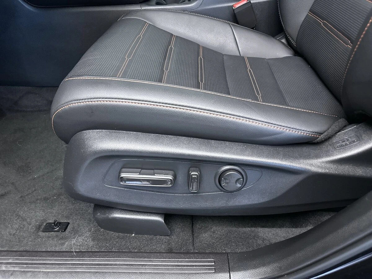 2026 Honda CR-V Sport-L - Photo 13