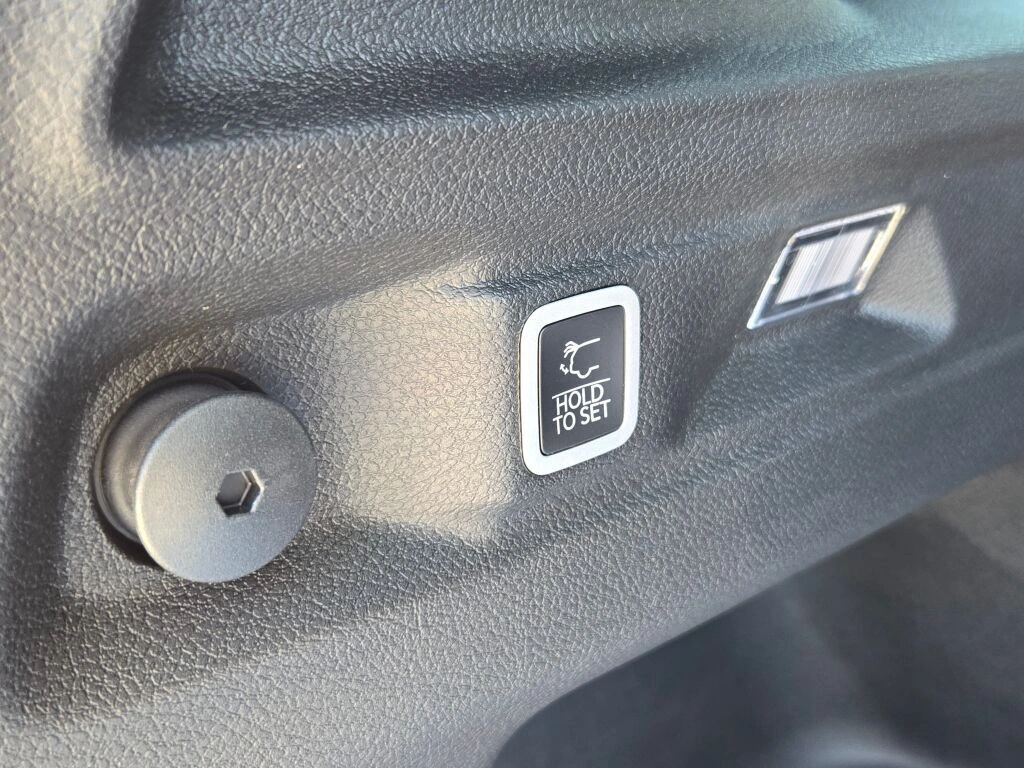 2025 Jeep Grand Cherokee L Limited - Photo 17