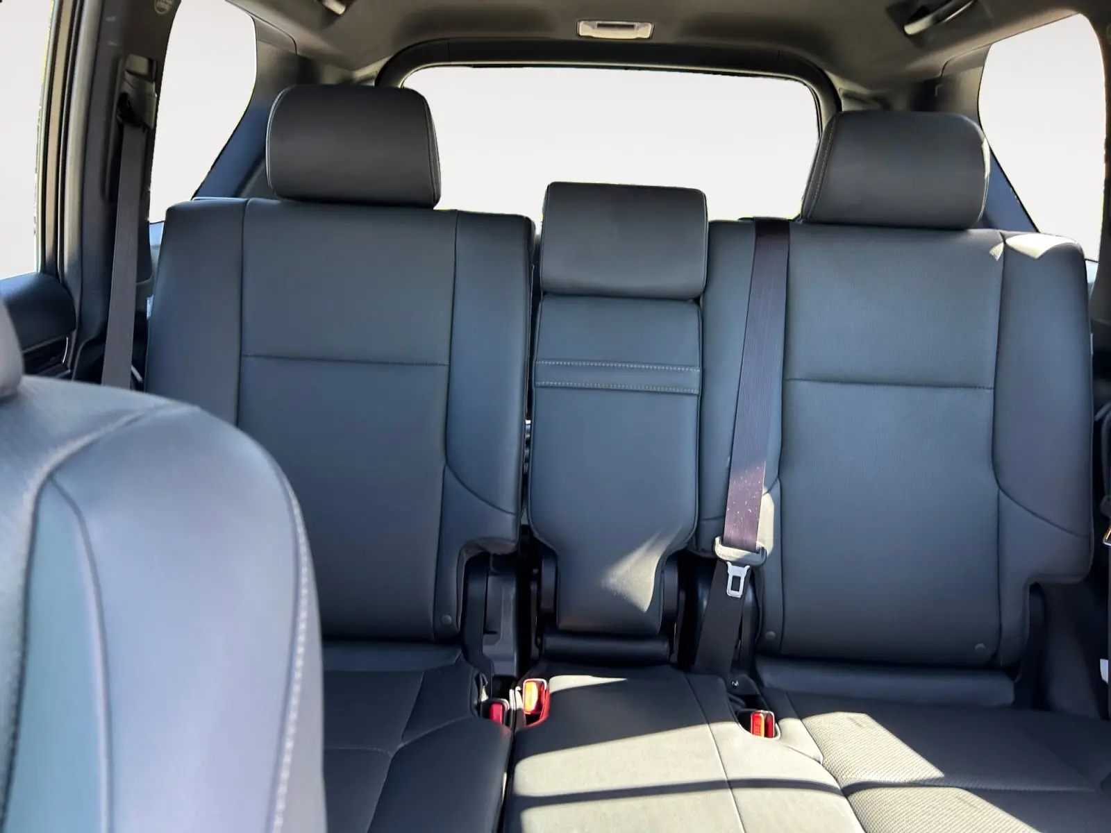 2020 Lexus GX 460 Premium photo 11