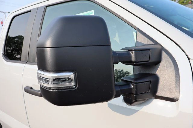 2026 Ford F-350 Super Duty XL - Photo 20