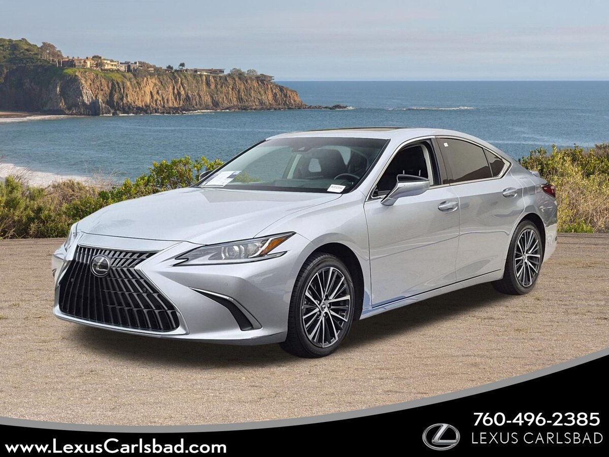 2024 Lexus ES 300h 300h FWD