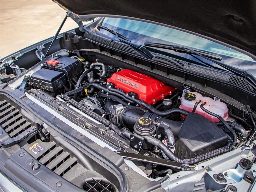 2025 Chevrolet Silverado 1500 RST - Photo 41