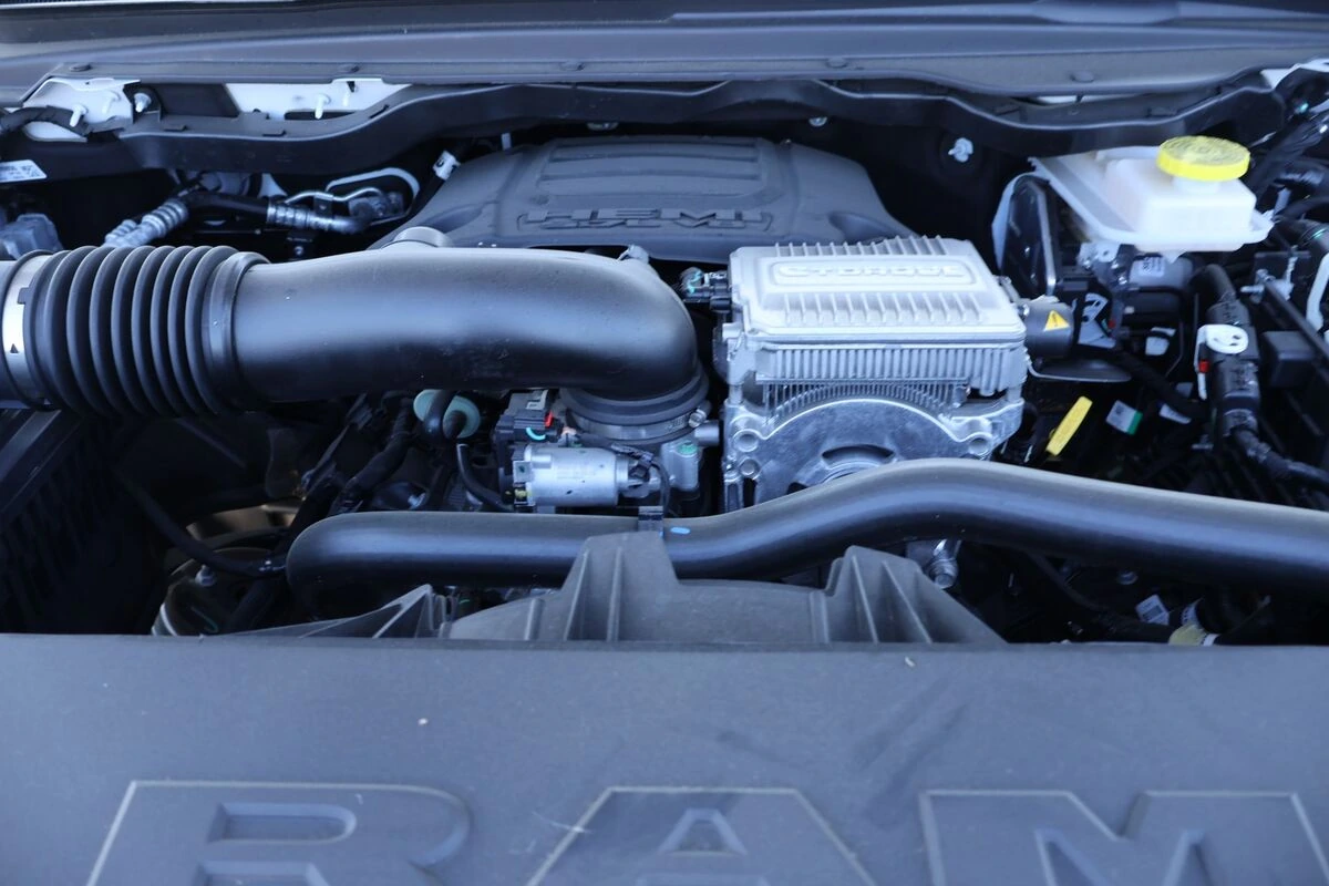 2026 RAM 1500 Big Horn/Lone Star - Photo 20