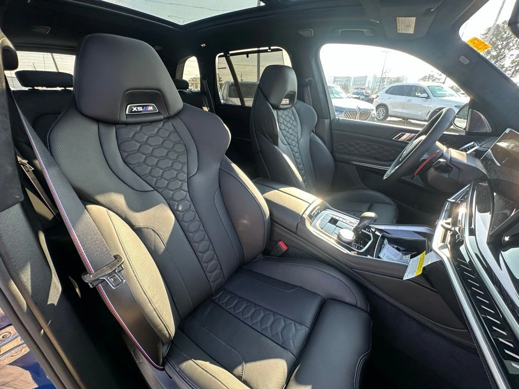 2026 BMW X5 M X5 M - Photo 33