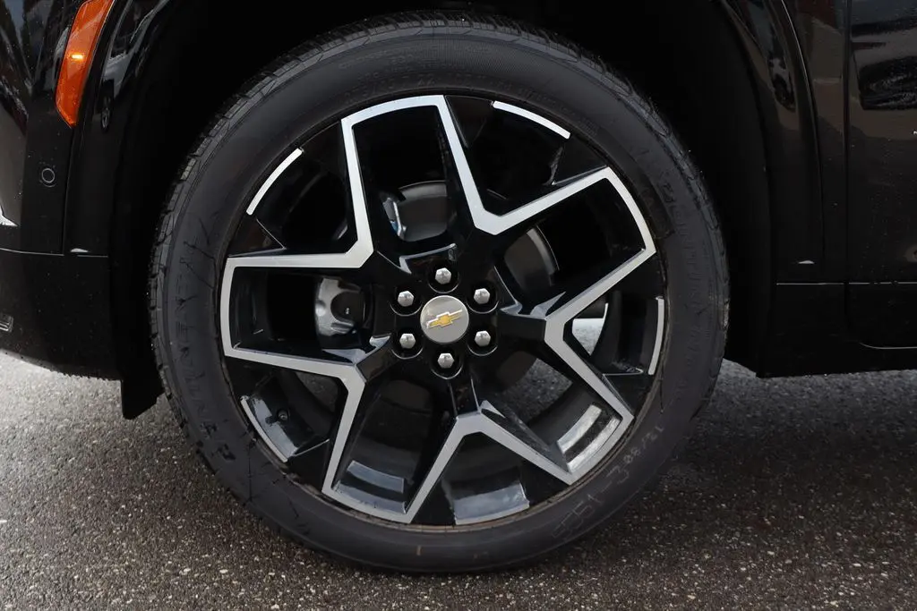 2026 Chevrolet Traverse High Country photo 28