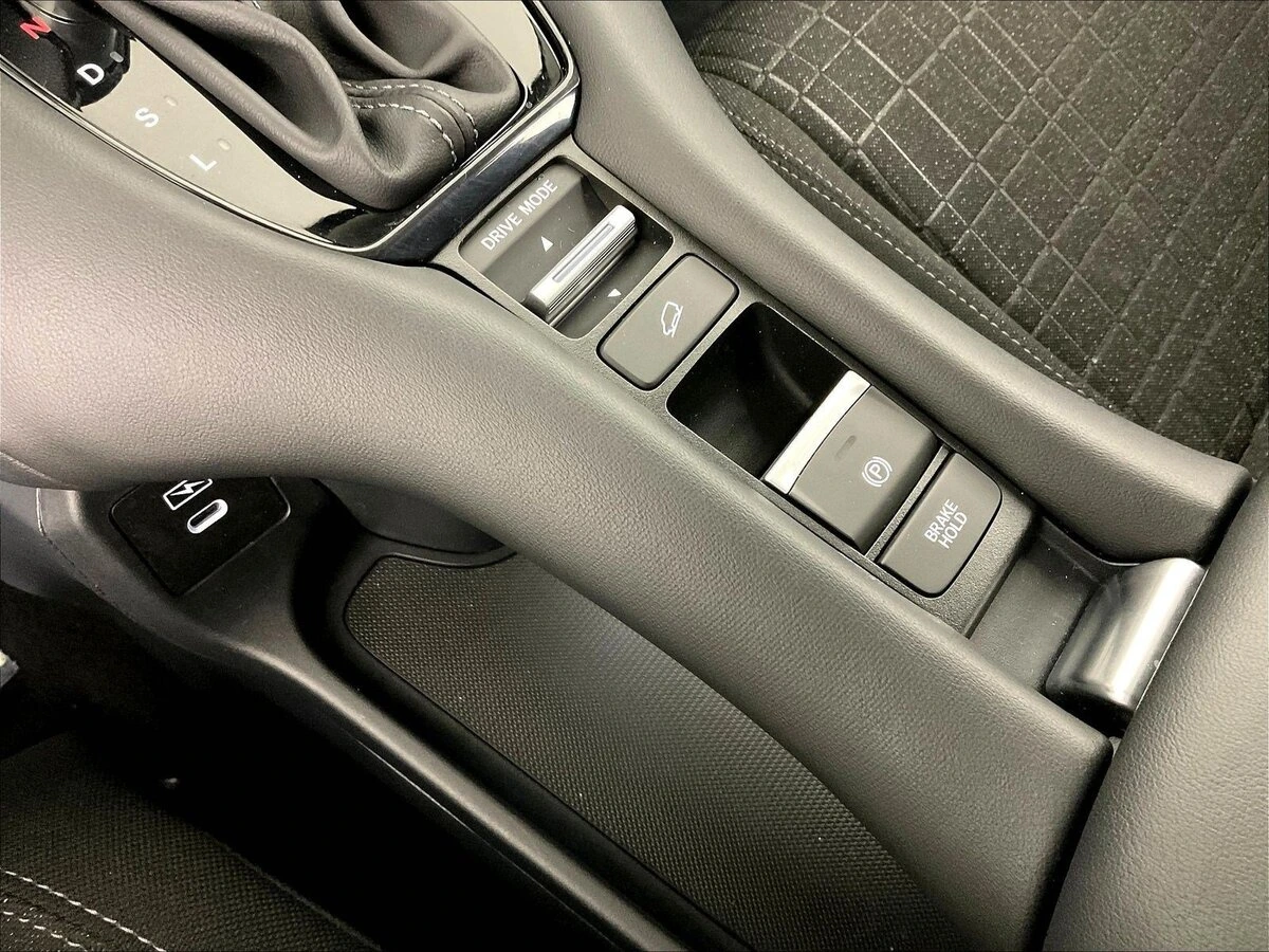 2024 Honda HR-V LX - Photo 37