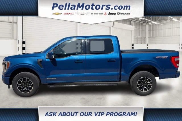 2022 Ford F-150 XL - Photo 6