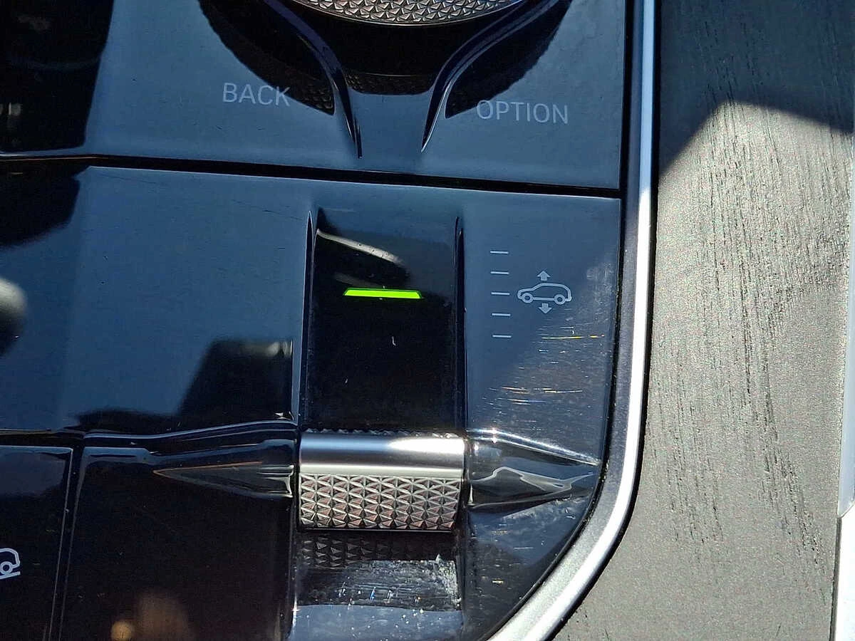 2020 BMW X7 40i - Photo 26