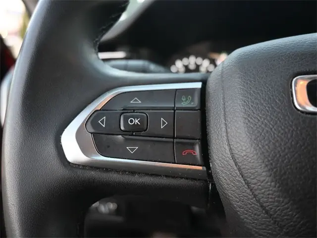 2022 Jeep Compass North Edition Latitude photo 13