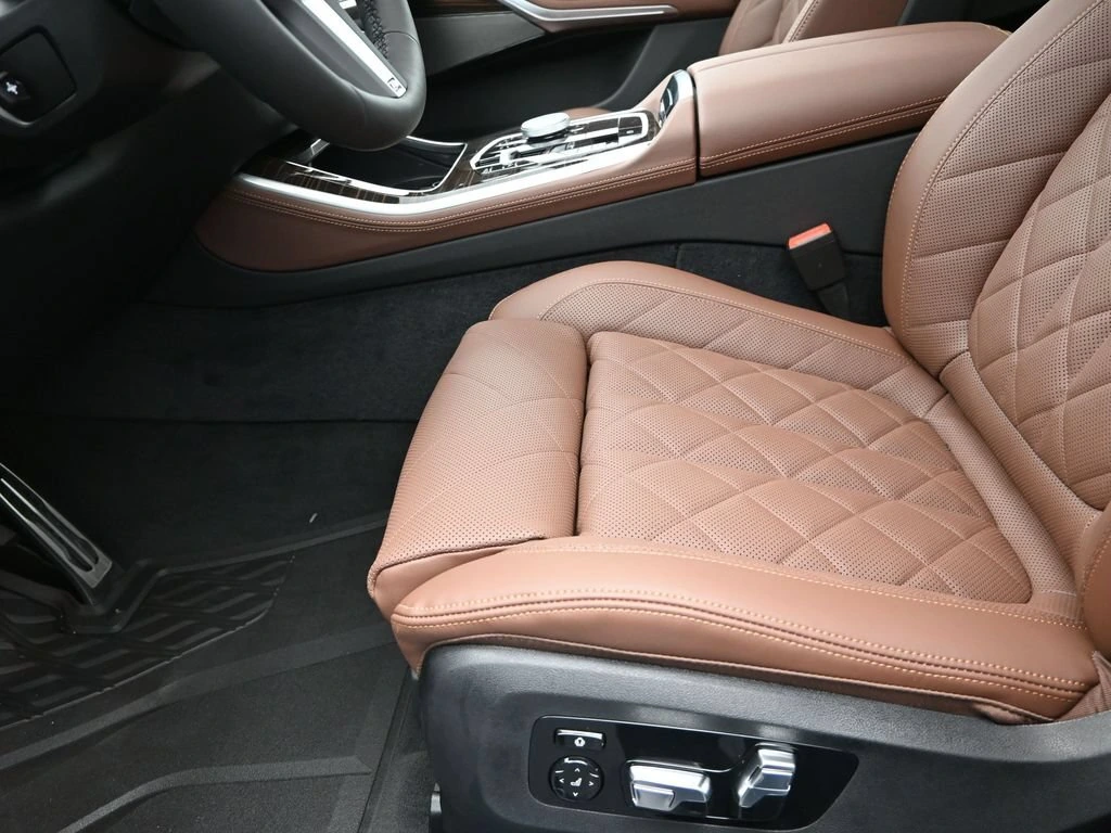 2026 BMW X5 40i - Photo 13