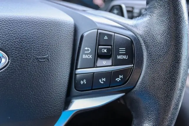 2020 Ford Explorer Limited photo 31