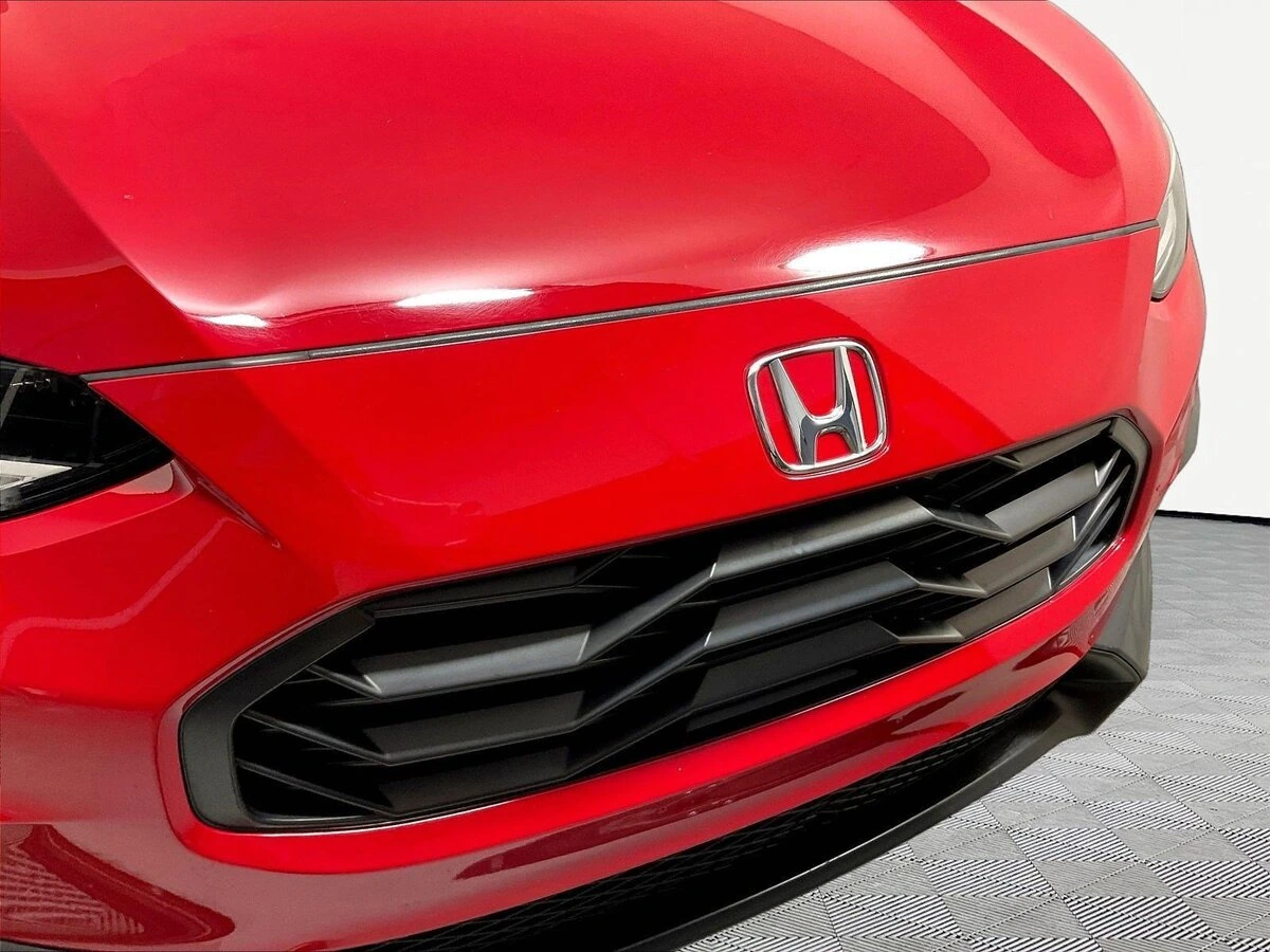 2024 Honda HR-V Sport - Photo 32
