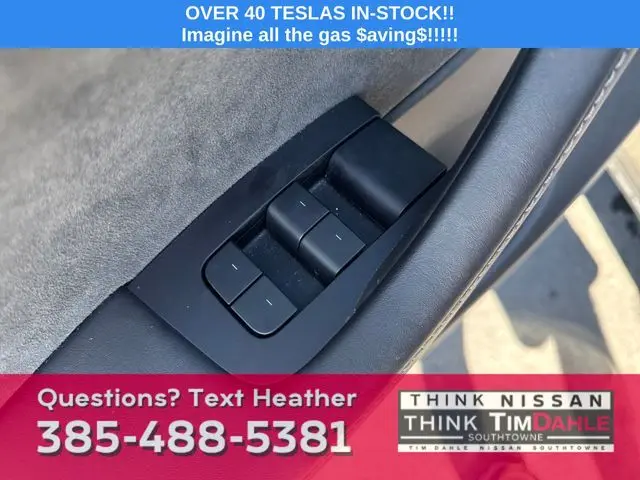 2022 Tesla Model Y Performance photo 10