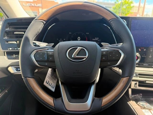2026 Lexus RX 350 Premium Plus - Photo 15