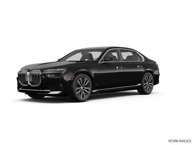 2026 BMW i7