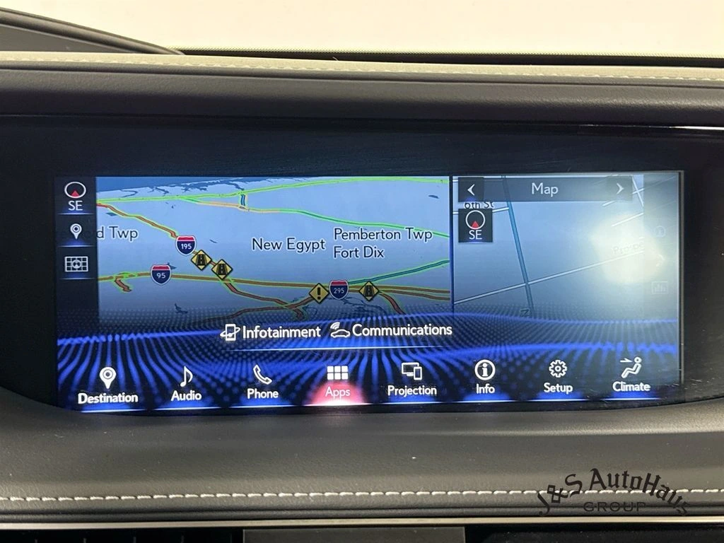 2019 Lexus LS Hybrid 500h - Photo 18
