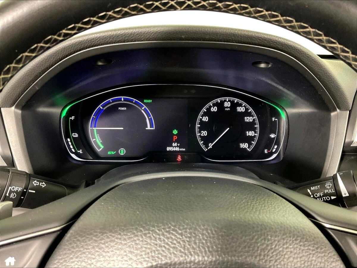 2019 Honda Insight Touring - Photo 13