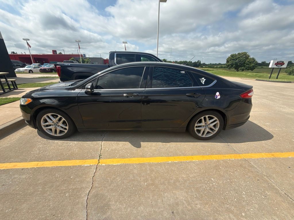 Vehicle
