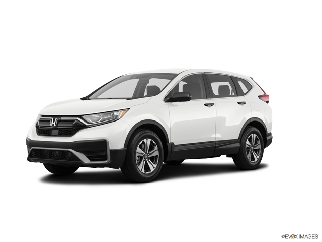 2021 Honda CR-V Special Edition AWD