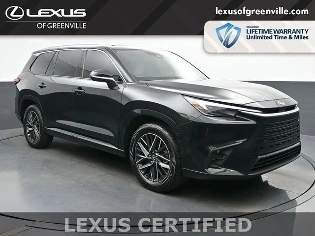 2025 Lexus TX 350 350 Premium AWD's photo