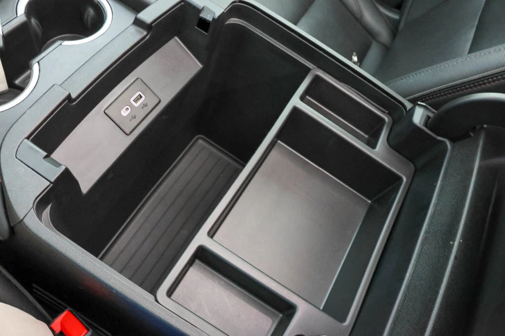 2023 Chevrolet Tahoe RST - Photo 25