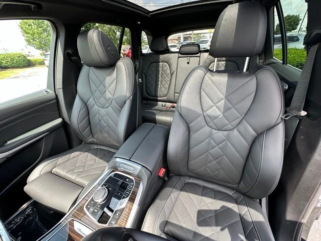2026 BMW X5 40i - Photo 30