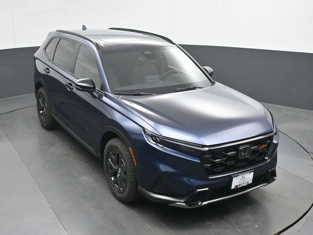 2026 Honda CR-V TrailSport - Photo 26