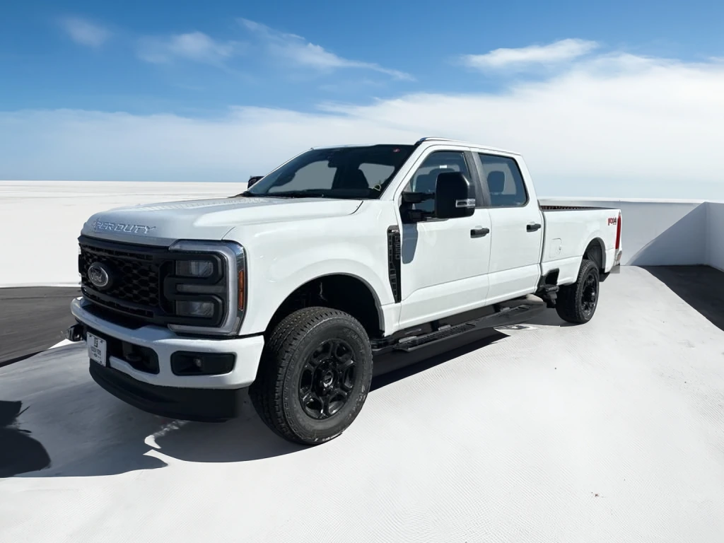 2026 Ford F-250 Super Duty XL's photo
