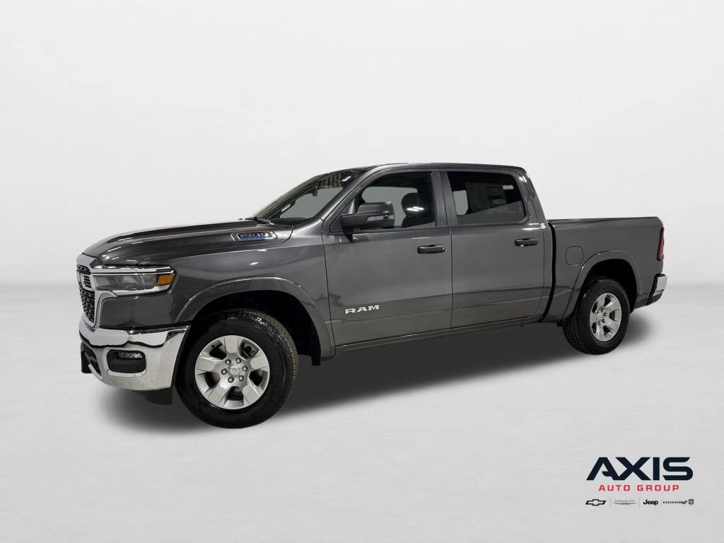 2025 RAM 1500 Pickup Big Horn/Lone Star