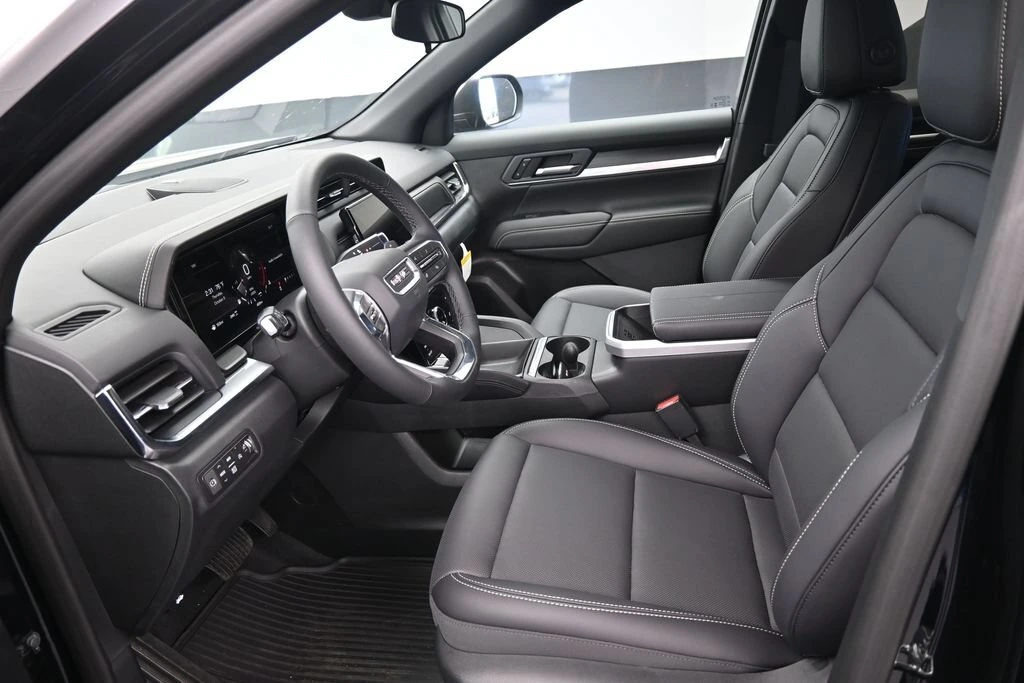 2027 GMC Terrain Elevation - Photo 14