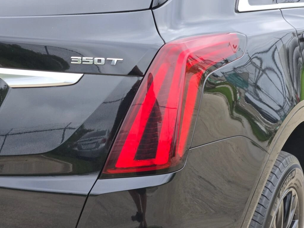 2023 Cadillac XT5 Luxury - Photo 15
