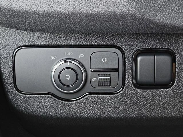 2025 Mercedes-Benz Sprinter Cargo Van Base - Photo 27