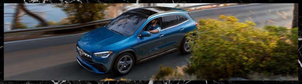 Mercedes-Benz car lease