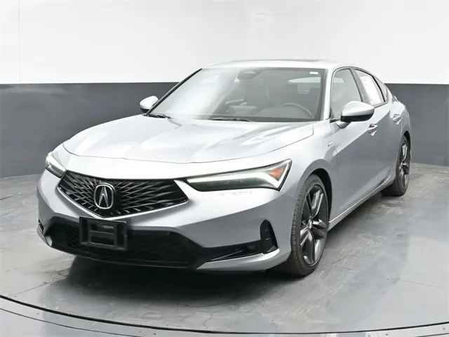 2023 Acura Integra A-Spec photo 4