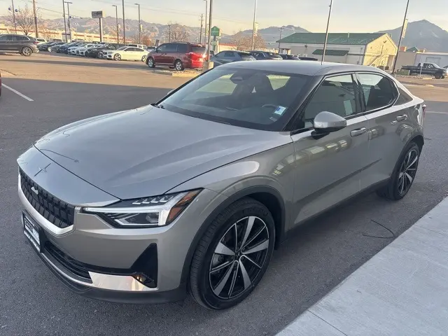 2022 Polestar PS2 e-AWD photo 3