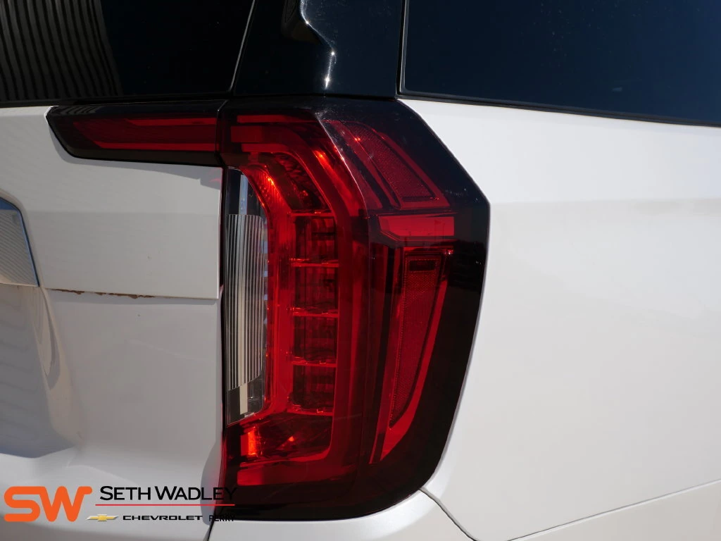 2023 GMC Yukon XL Denali - Photo 11