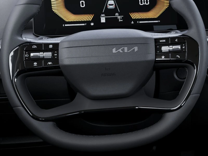 2026 Kia Sorento LX - Photo 27