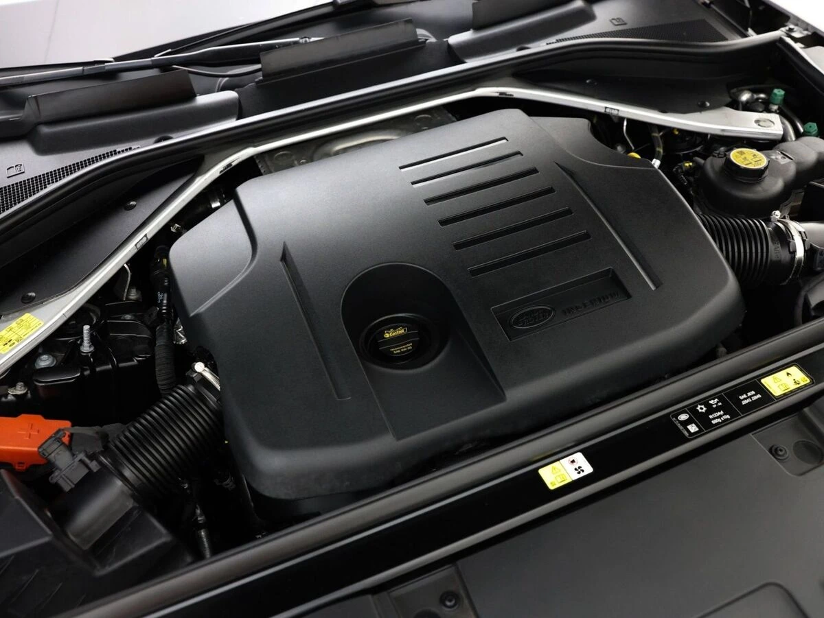 2023 Land Rover Range Rover Sport SE - Photo 14