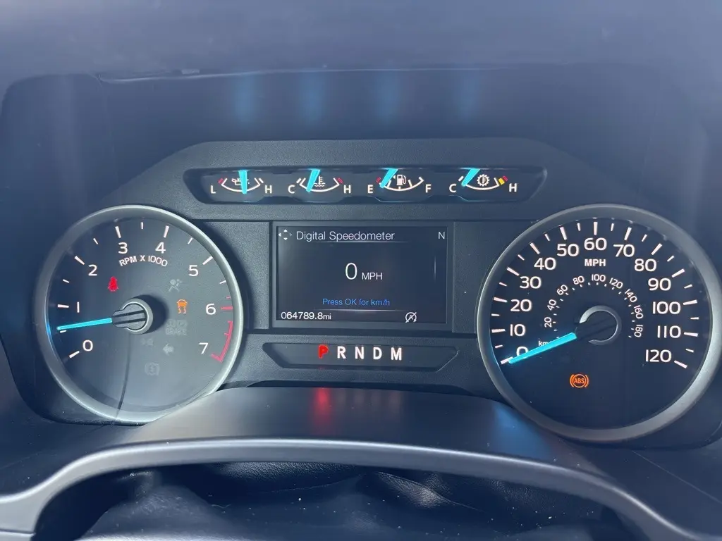 2018 Ford F-150 XLT photo 14