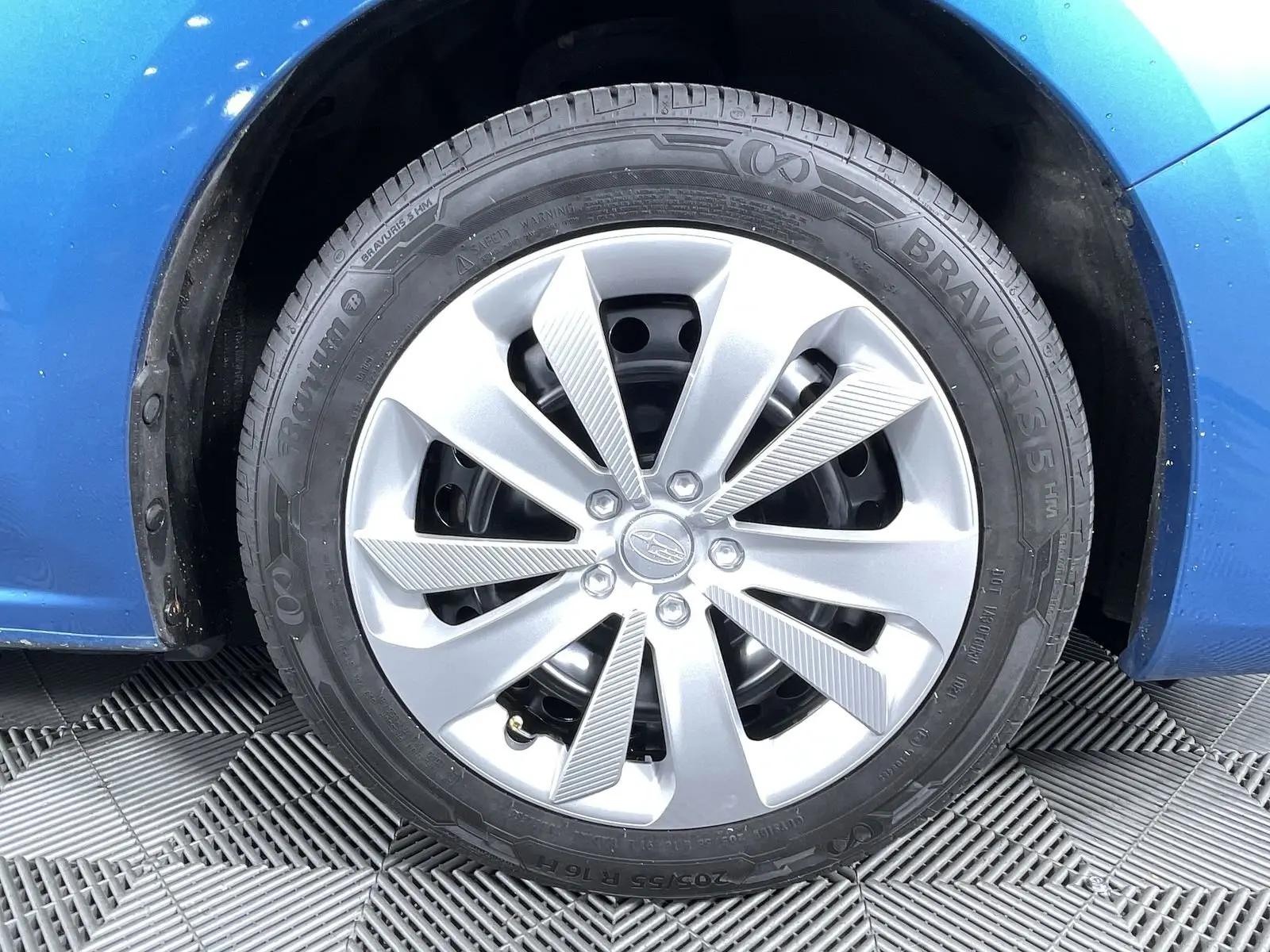 2018 Subaru Impreza 2.0i photo 19