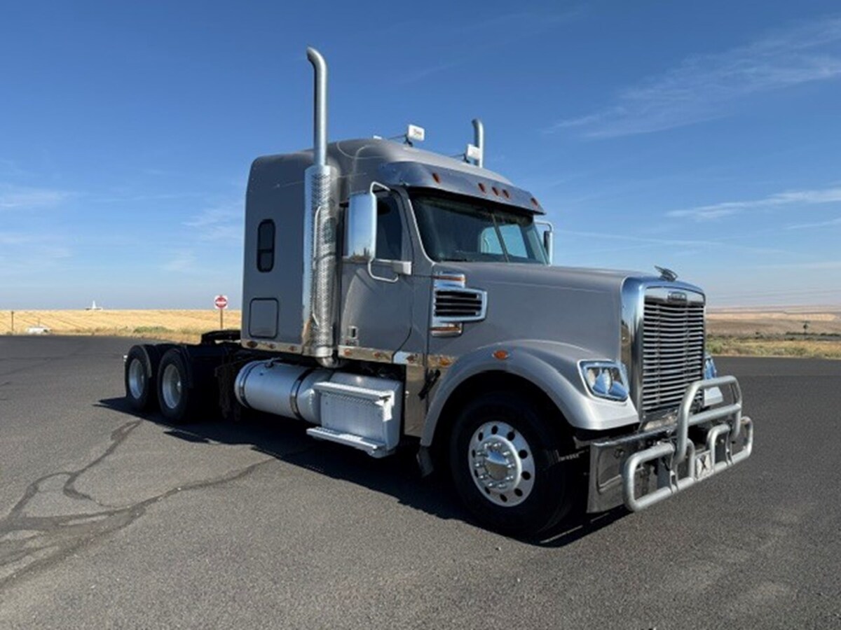 2020 Freightliner in Pasco, WA — photo 7