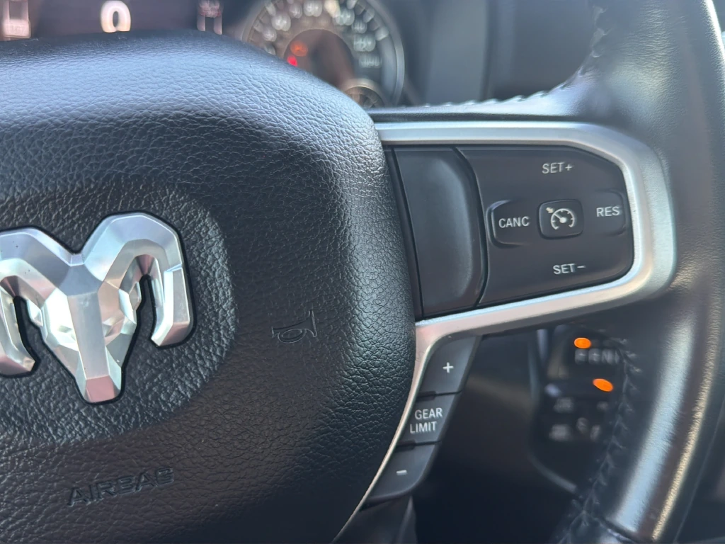 2022 RAM Ram 1500 Pickup Big Horn/Lone Star - Photo 22
