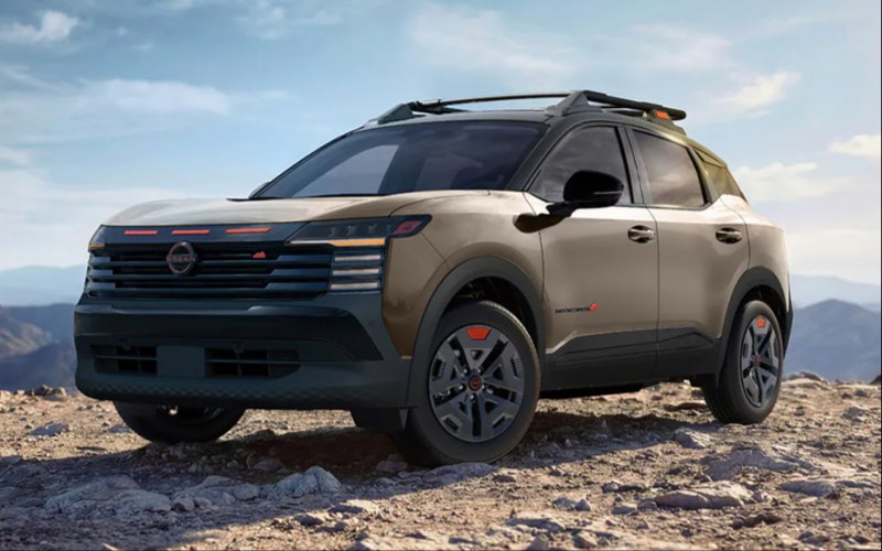 Does Intelligent All-Wheel Drive on the 2027 Nissan Kicks make sense for New Philadelphia, OH drivers?