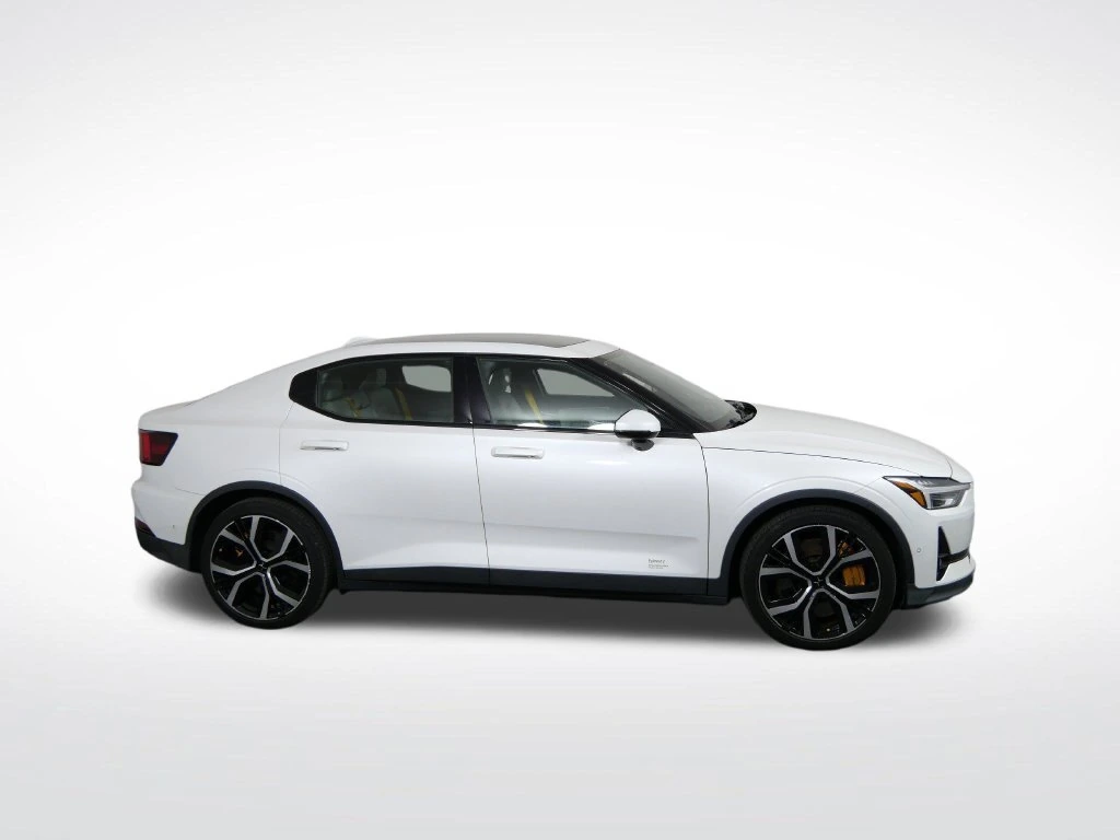 Used 2023 Polestar 2 Performance with VIN YSMET3KAXPL131633 for sale in Golden Valley, MN