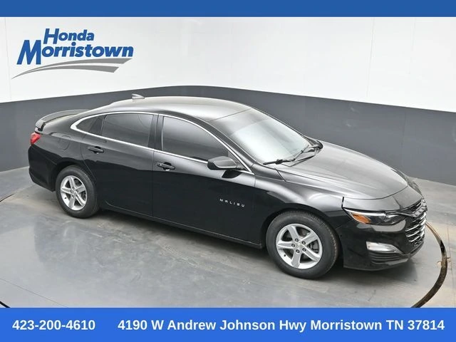 2022 Chevrolet Malibu