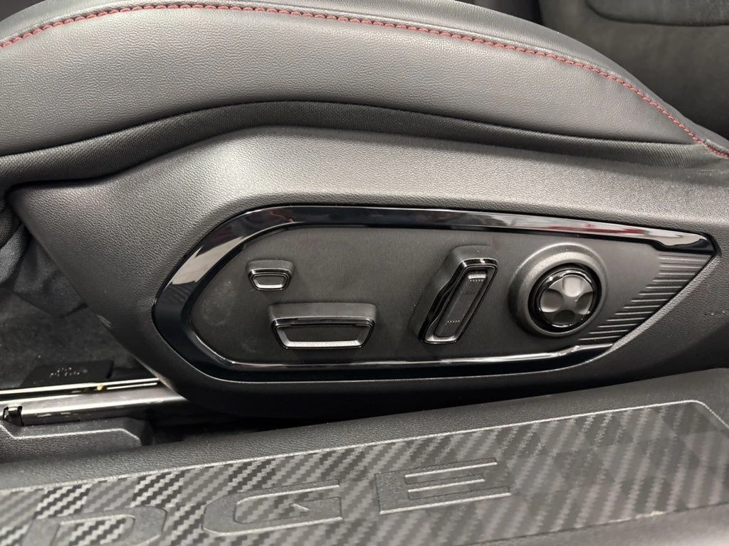 2026 Dodge Charger Scat Pack - Photo 33