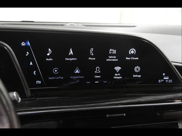 2021 Cadillac Escalade ESV Sport - Photo 14