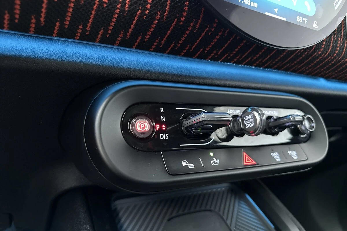 2026 MINI Countryman S - Photo 22