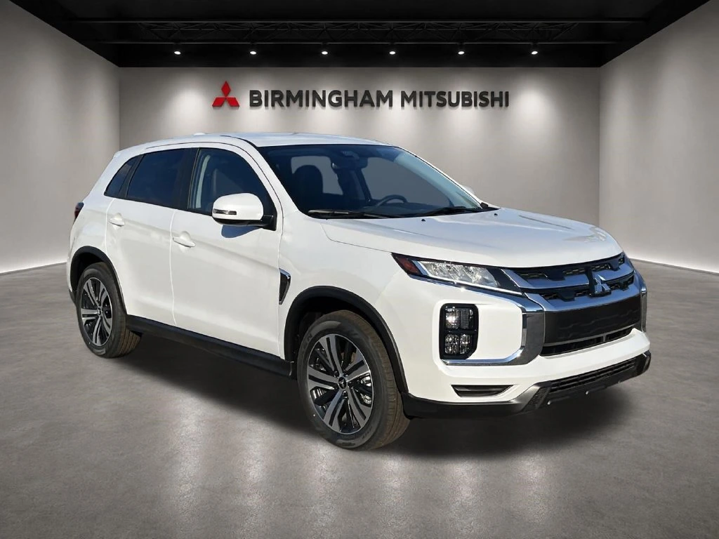 2026 Mitsubishi Outlander Sport
